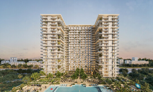 Sol Levante by Sol Properties at JVT